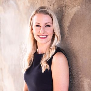 Meet your Posher, Monica